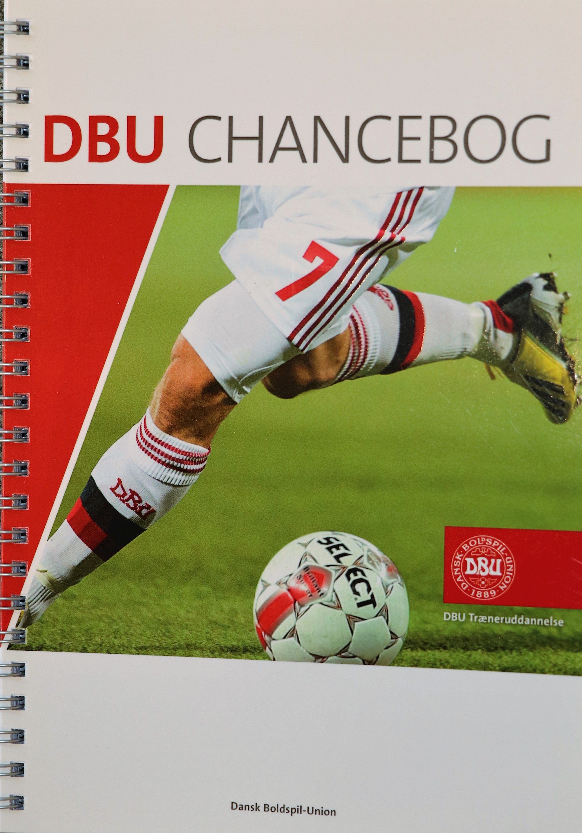 Chancebog (1) Chancebog (1)